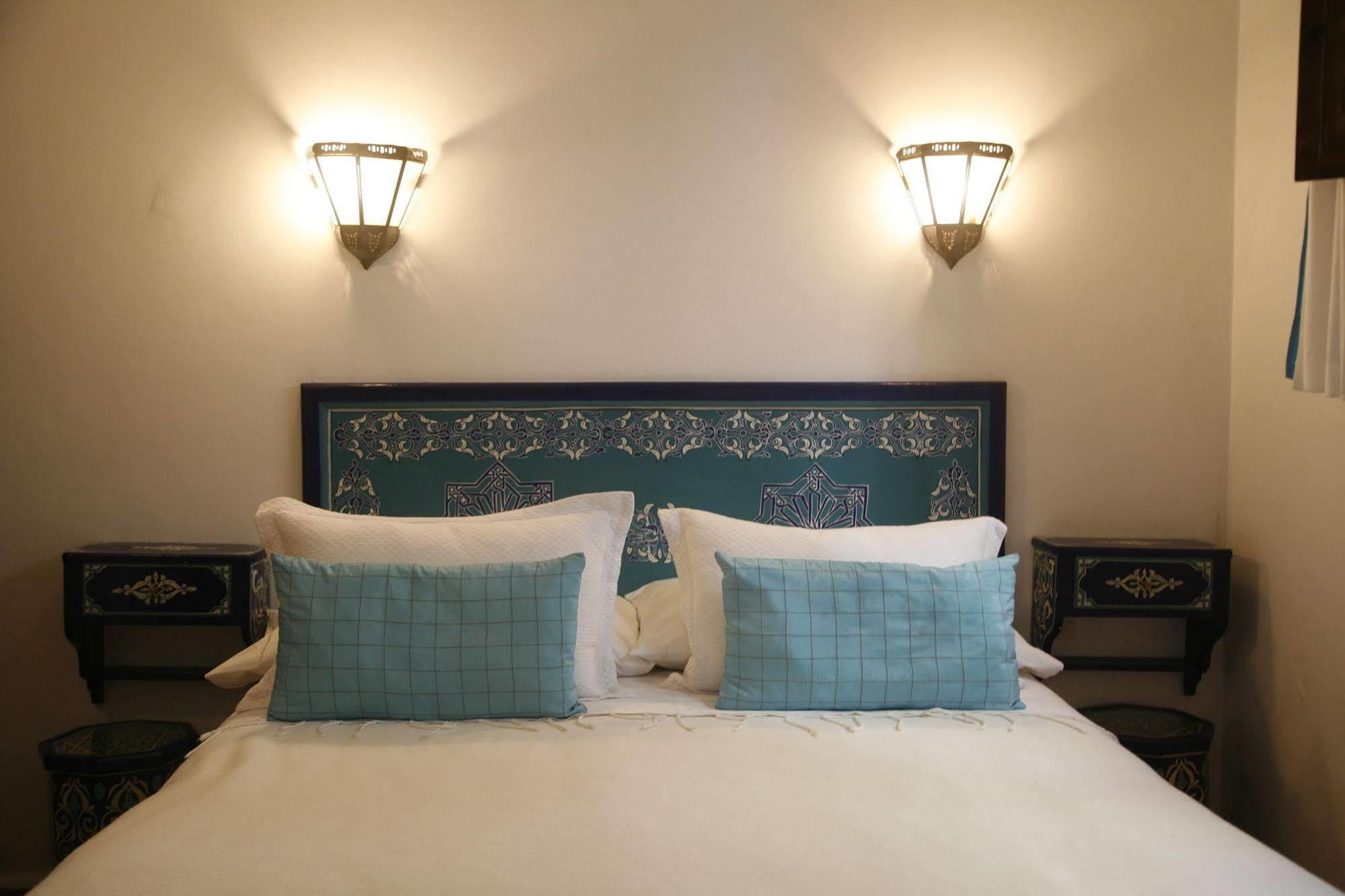 Dar Manara - Medina D'Asilah Hotel Luaran gambar