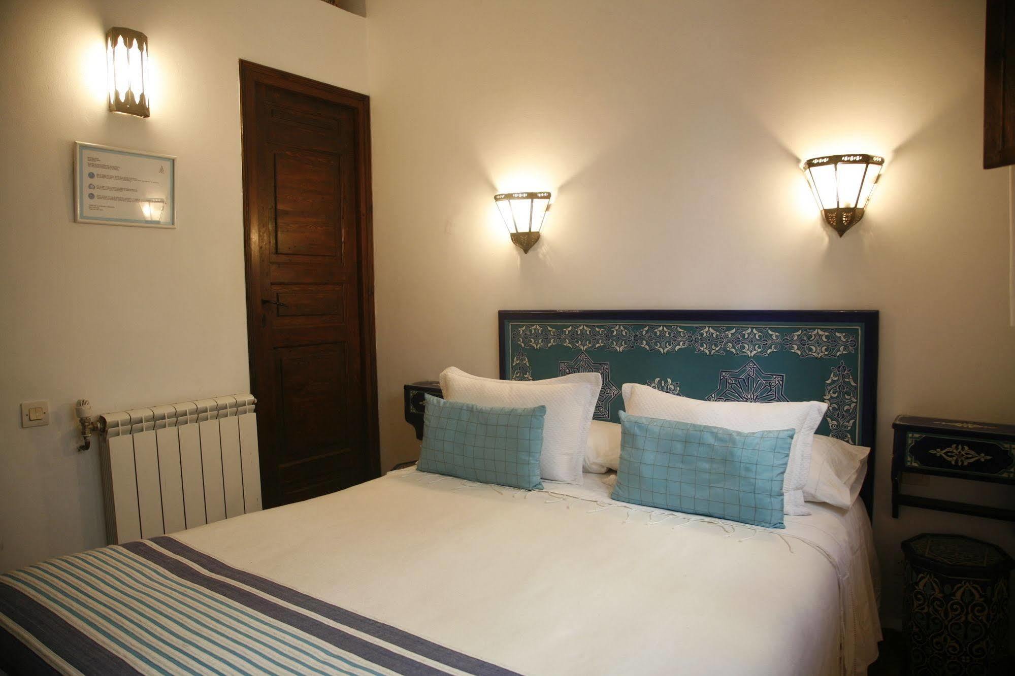 Dar Manara - Medina D'Asilah Hotel Luaran gambar