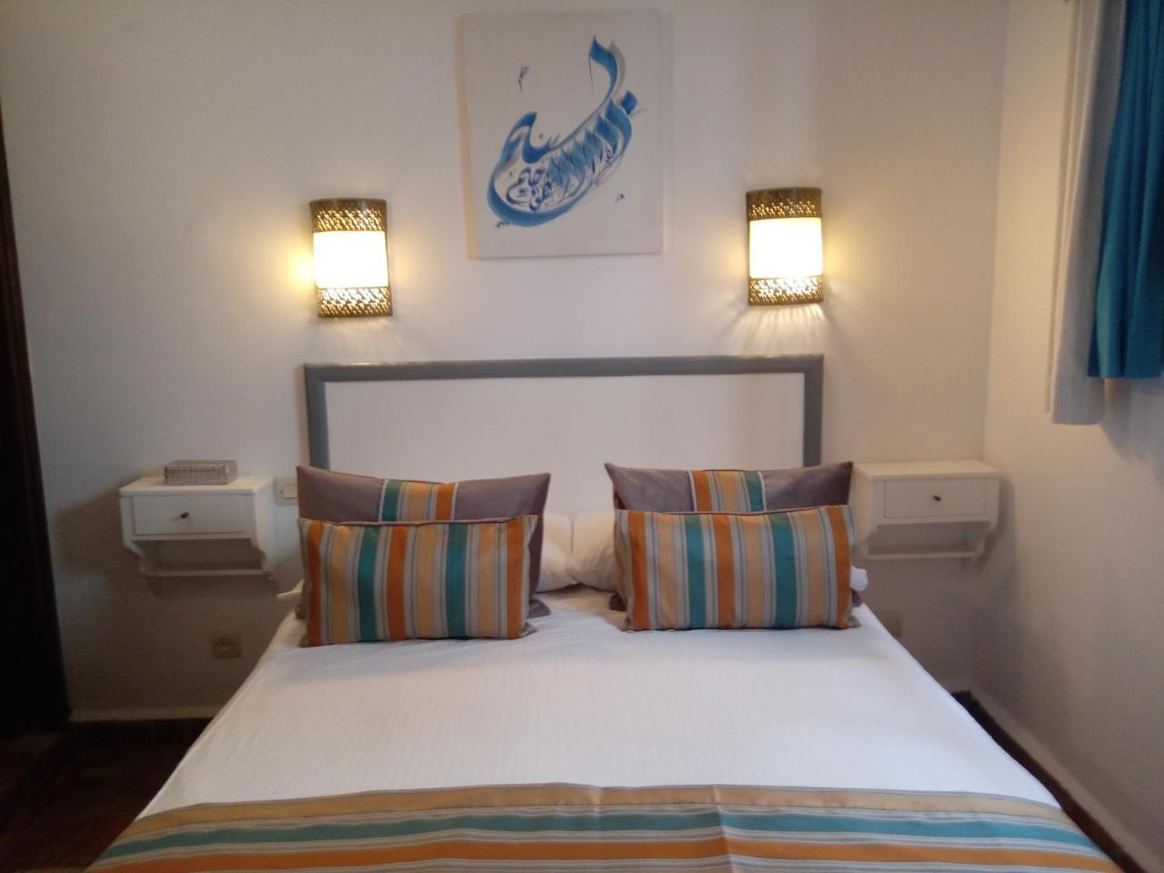 Dar Manara - Medina D'Asilah Hotel Luaran gambar
