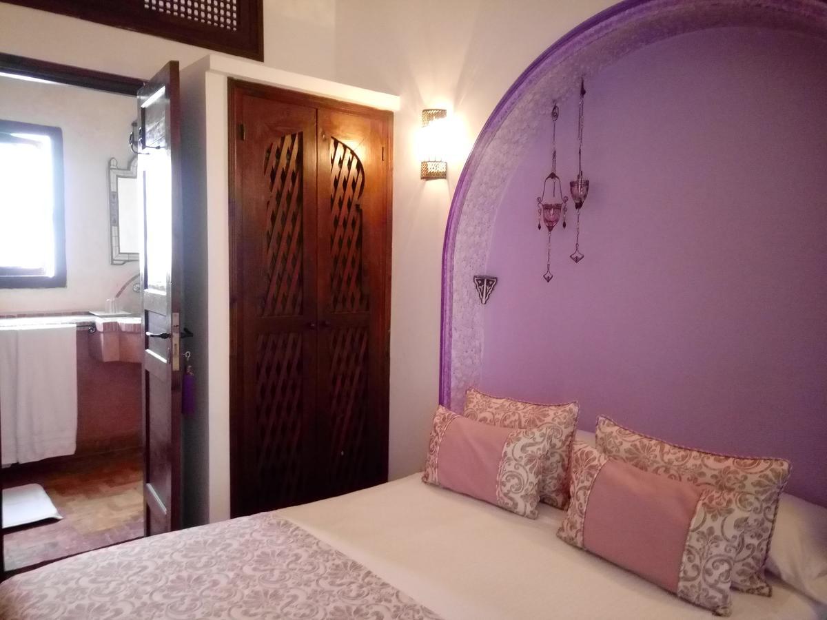 Dar Manara - Medina D'Asilah Hotel Luaran gambar