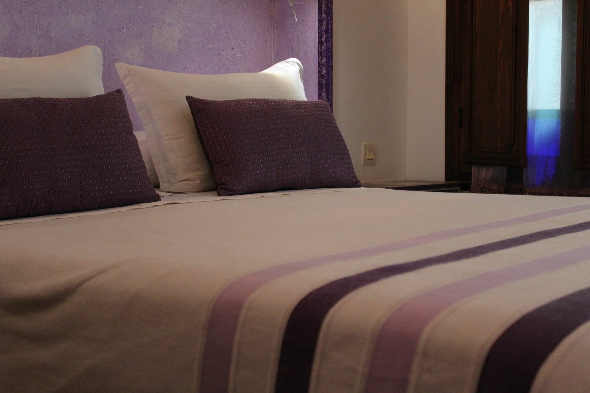 Dar Manara - Medina D'Asilah Hotel Luaran gambar
