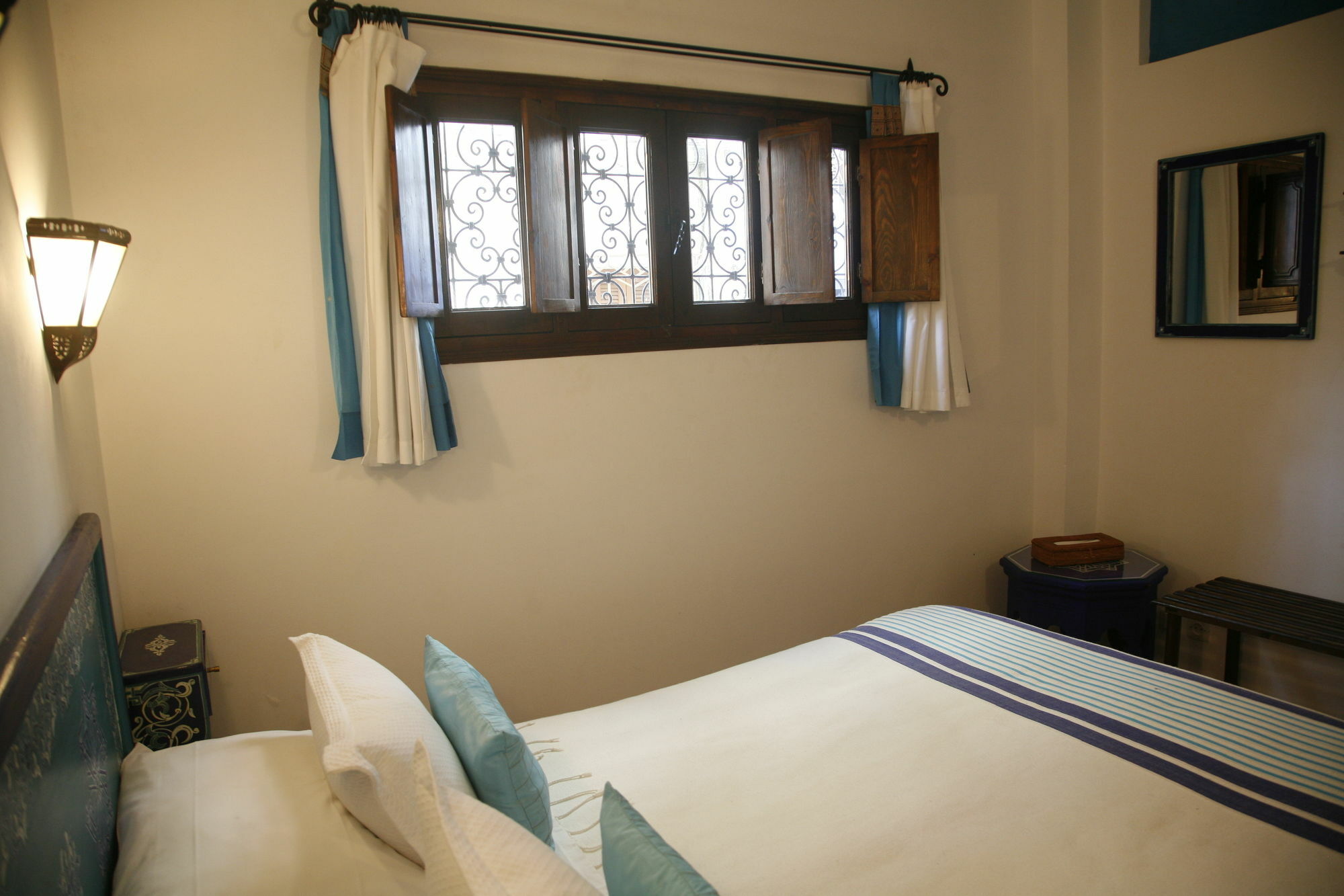 Dar Manara - Medina D'Asilah Hotel Luaran gambar