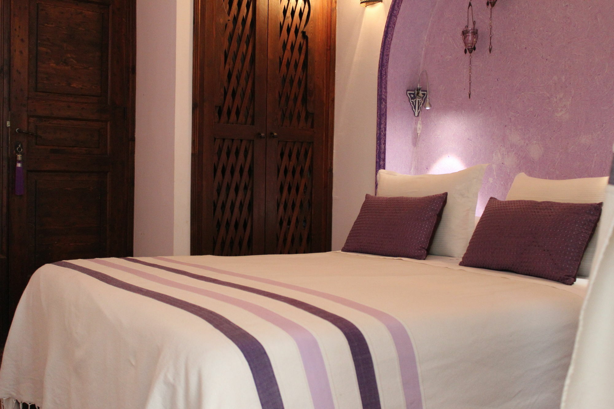 Dar Manara - Medina D'Asilah Hotel Luaran gambar